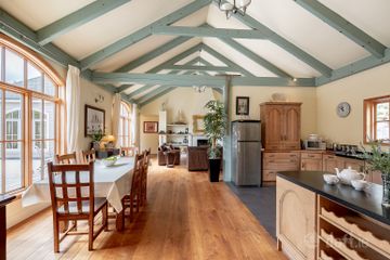 Property header