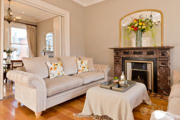 Property header