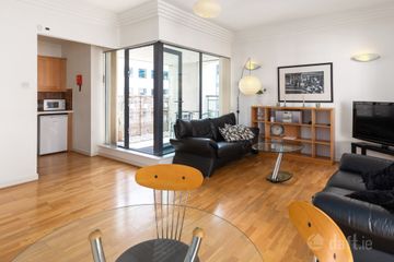 Property header