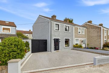 65 Tymon North Road, Tallaght, Dublin 24, D24HHK7