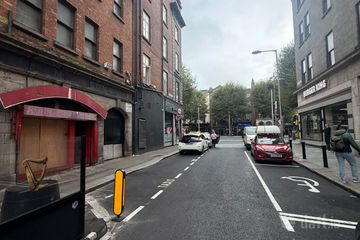 Property header