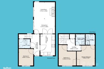 Property header