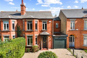 Property header
