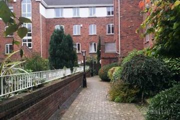 Property header