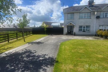30 Árd Na Cuain, Dromod, Dromod, Co. Leitrim, N41RX09