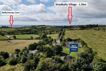 The Hideaway, Carriganna, Stradbally, Co Waterford, X42P239