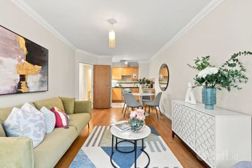 Property header