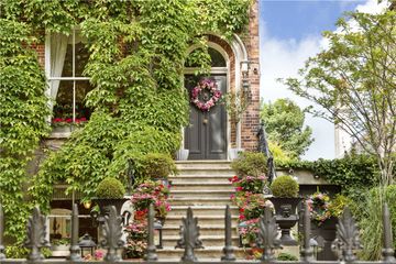 Property Header