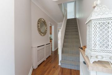 Property Header
