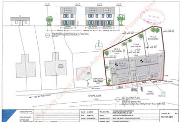 Property Header