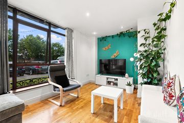 Property Header