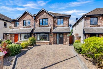Property header