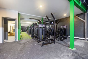 Property header