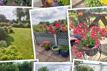 Property Header