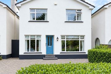 Property header