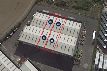 Property header
