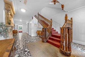 Property header