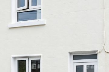 Property header