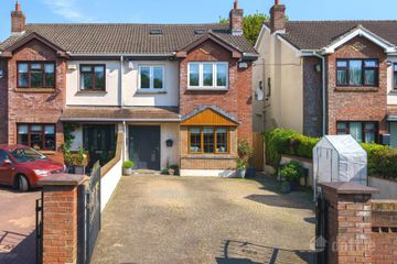 50 The Village, Porterstown, Dublin 15, D15T9N4