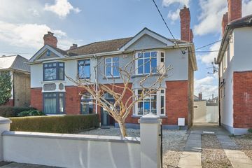 Property header