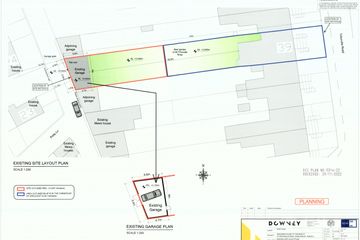 Property header