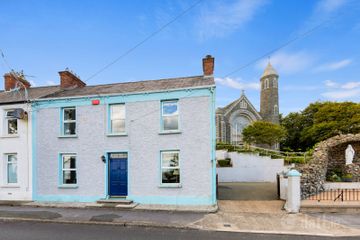 Property header