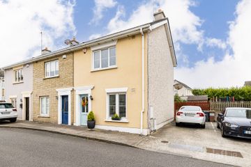 32 Trimleston, Hamlet Lane, Balbriggan, Co. Dublin, K32VP30