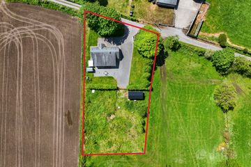 Property header