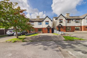 Property header