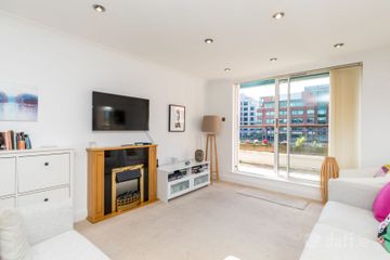 Property header