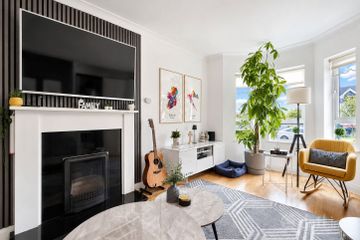 Property Header