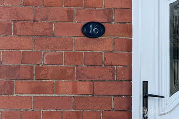Property header