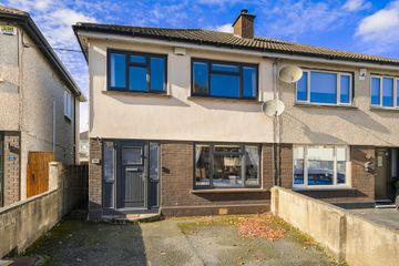 Property header