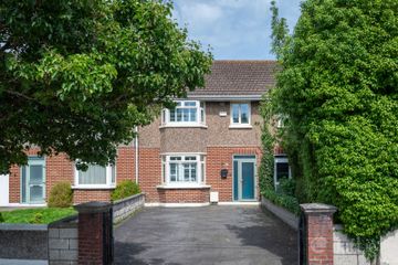 Property header