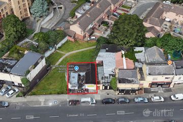 Property header