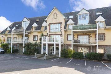Property header