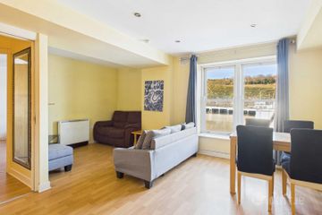 Property header