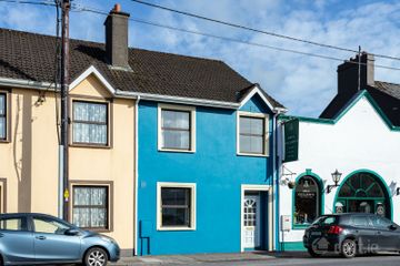 Property header