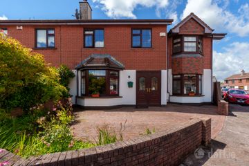 Property header