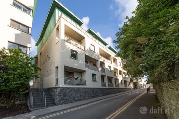 Property header