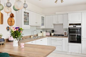 Property header