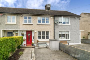 Property header