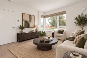 Property Header