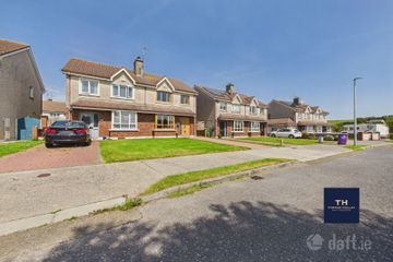 Property header