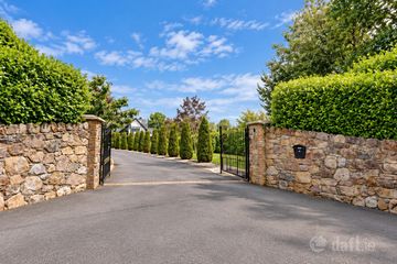 Property header