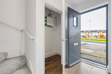 Property header