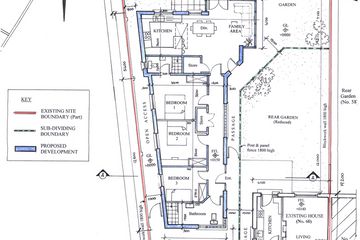 Property header