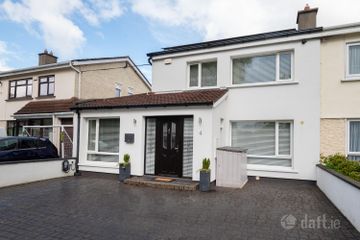 Property header