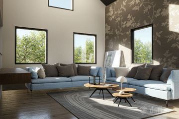 Property header