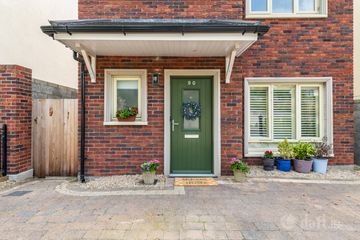 Property header